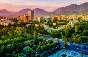 Tirana