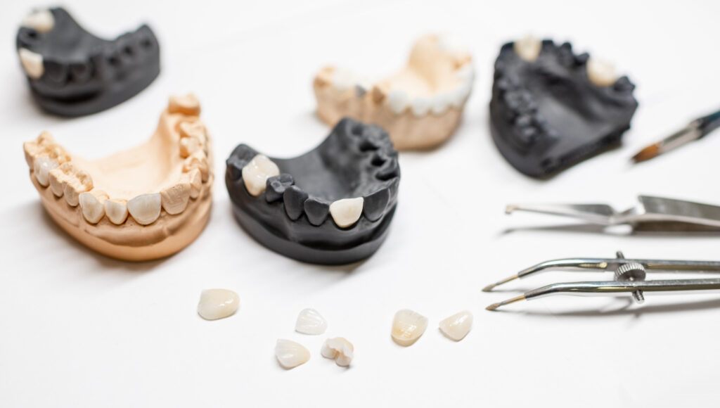 Zirconium Veneers